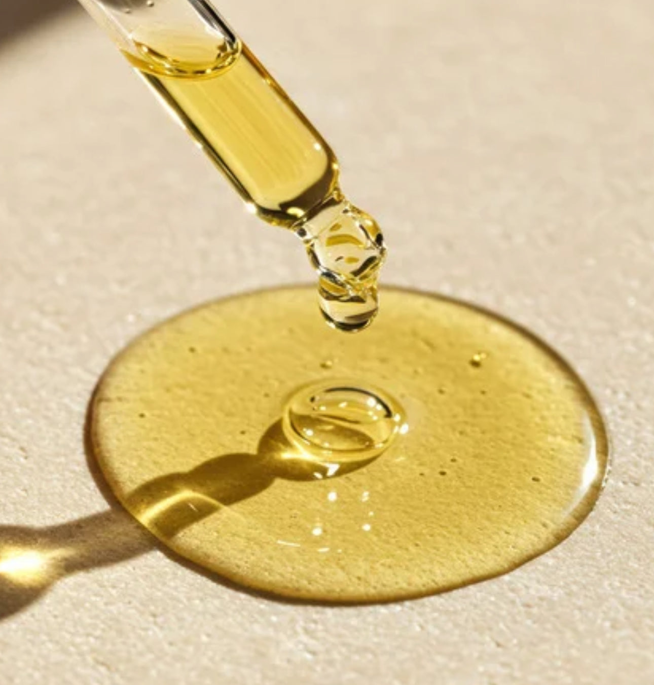 Gypsy Hair Oil