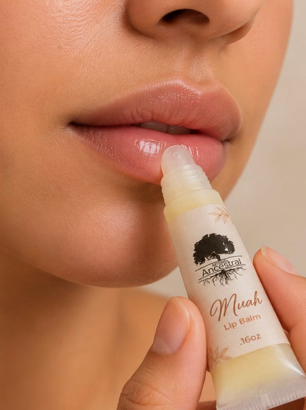 Natural Lip balm