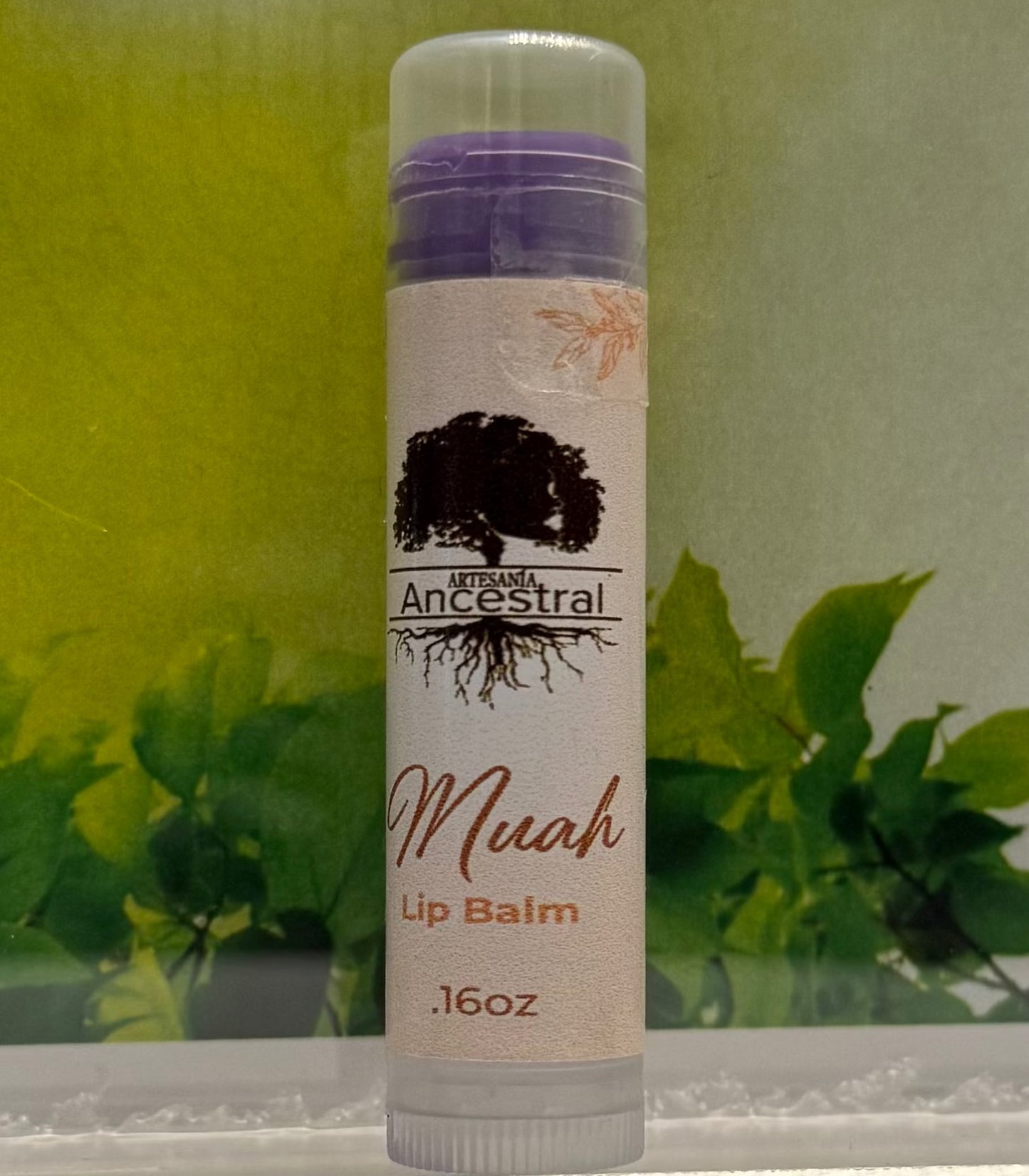 Natural Lip balm Stick