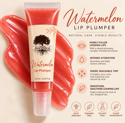 Watermelon Lip Plumper