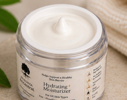 Hydrating Moisturizer