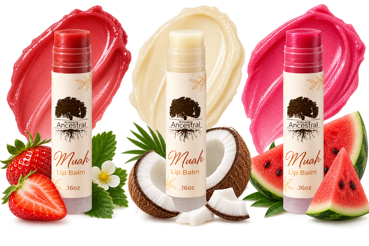 Natural Lip balm Stick