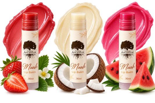 Natural Lip balm Stick