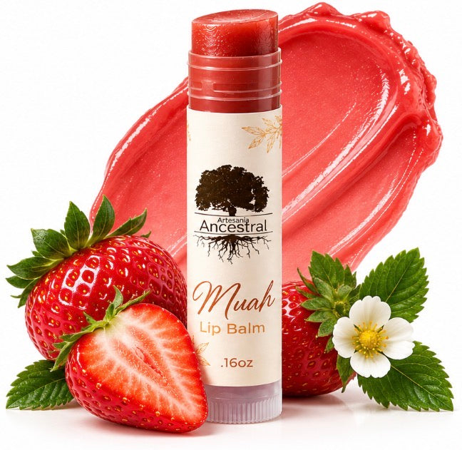 Natural Lip balm Stick