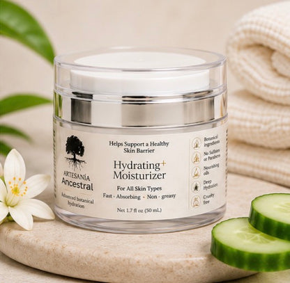 Hydrating Moisturizer