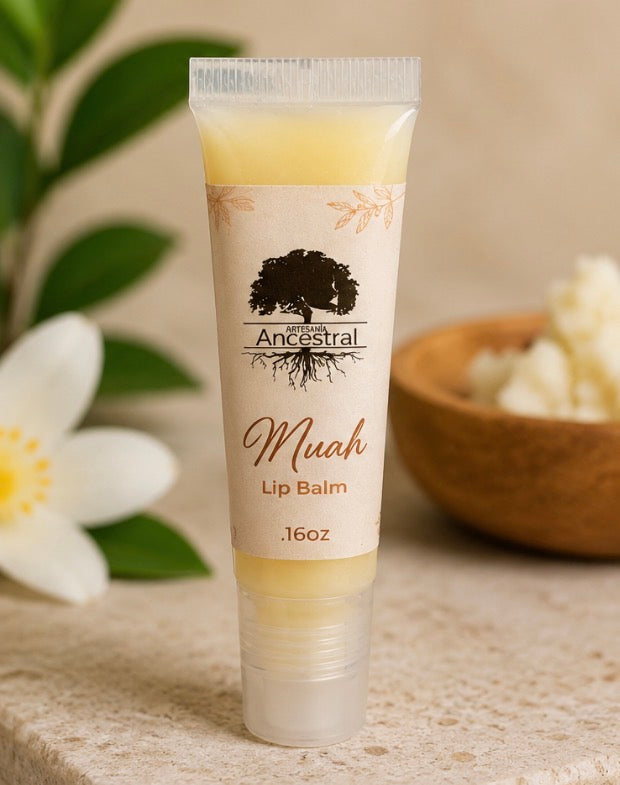 Natural Lip balm