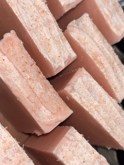 Calamine Bar Soap