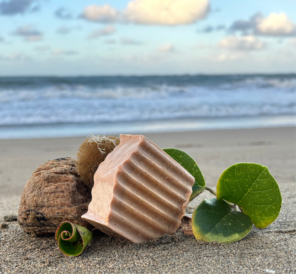 Cinnamon Bar Soap