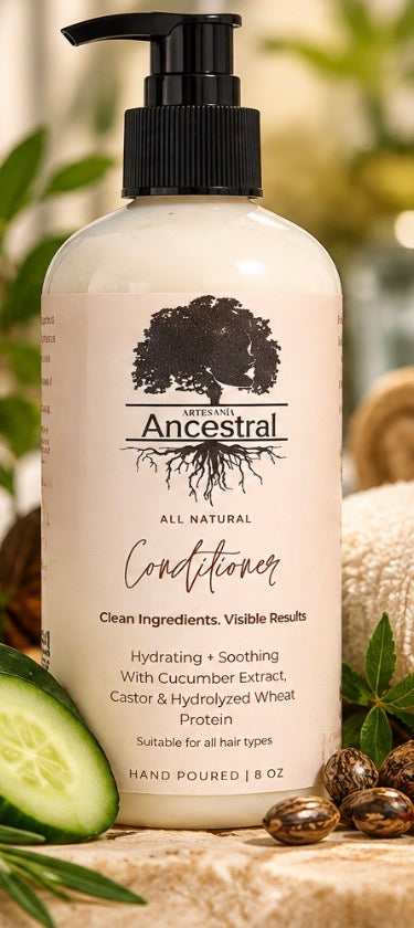 Conditioner Pure Bloom