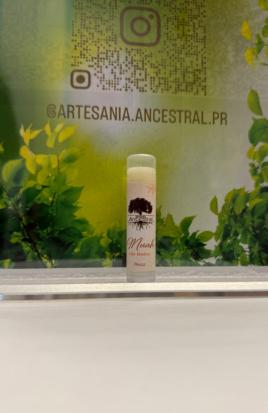 Lip balm stick Green Tea