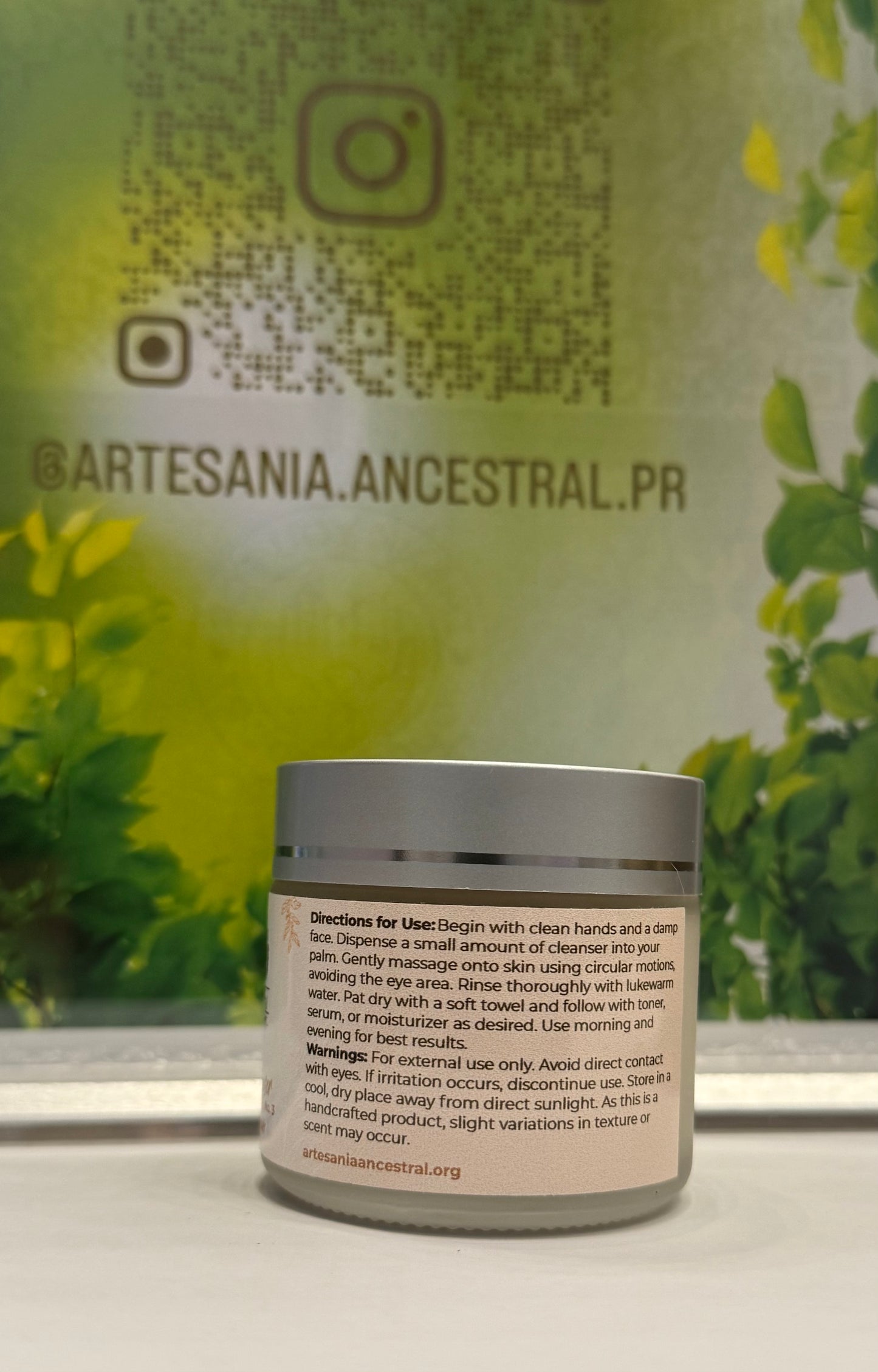 Elixir Cleanser No.3