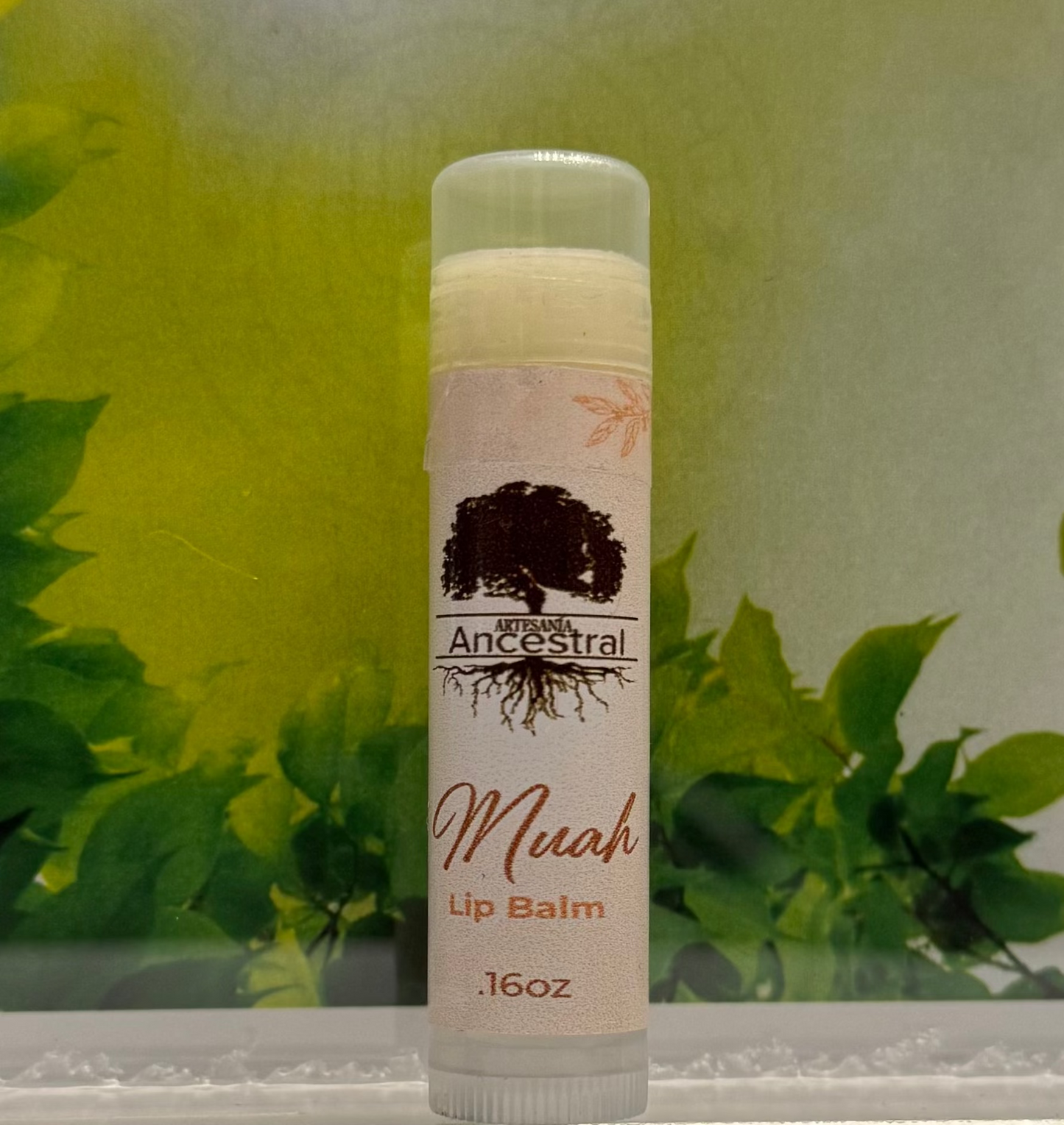 Natural Lip balm Stick
