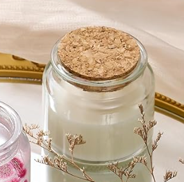 Massage Candles