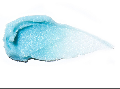 Natural Body Foaming Sugar Scrub “Mint”